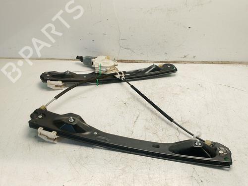 Front right window mechanism BMW X1 (E84) xDrive 28 i | BP38076260C23 - Image 3