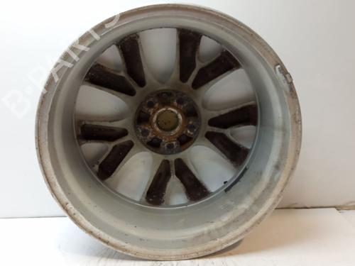 Fælk MAZDA 3 (BK) 1.6 DI Turbo | BP30589751C45 - Image 5