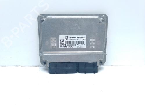 Used Engine control unit (ECU) Engine control unit (ECU) 17643724 17643724