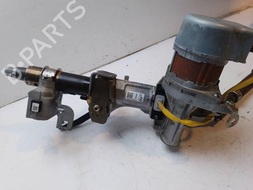 Steering column TOYOTA COROLLA Hatchback (_E21_, _EA1_, _EH1_) | BP25116163M21 - Image 4
