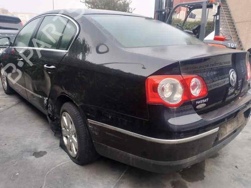 Left rear window motor VW PASSAT B6 (3C2)  | BP26324950E23  - Image 7