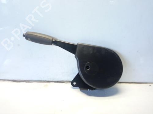 Hand brake CITROËN JUMPER II Van  1306115070 | 4701C2