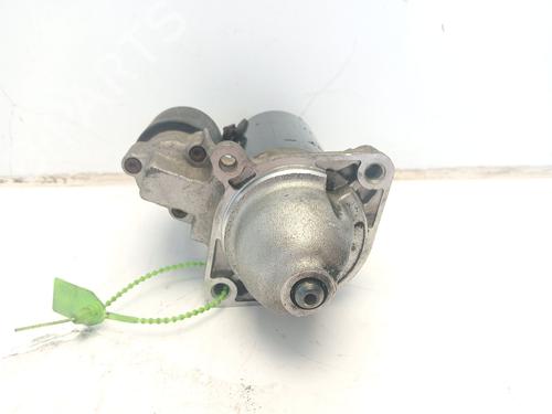 Used Starter BMW 3 (E46) 316 i (105 hp) 30513130