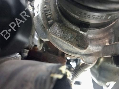Engine OPEL ZAFIRA TOURER C (P12) 2.0 CDTi (75) | BP30472736M1  - Image 8