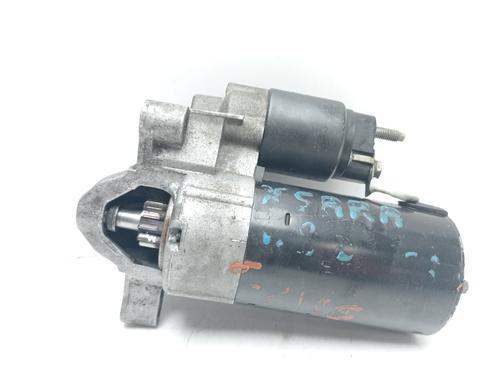 Used Starter Starter CITROËN XSARA (N1) 2.0 HDi 90 (90 hp) 16055132 16055132