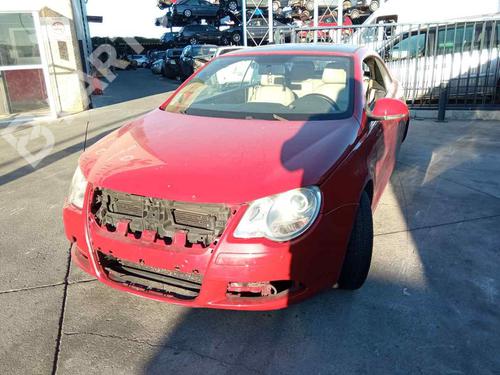 Used Parts VW EOS (1F7, 1F8)  2.0 TDI  1081914