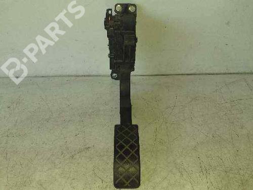 Pedal SEAT LEON (1M1)  | BP7958179I4 