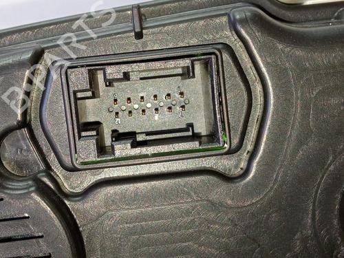 Instrument cluster OPEL CORSA D (S07)  | BP10171866C47 