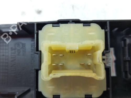 Left front window switch RENAULT CLIO IV (BH_) 1.5 dCi 90 | BP33170249I27 - Image 4