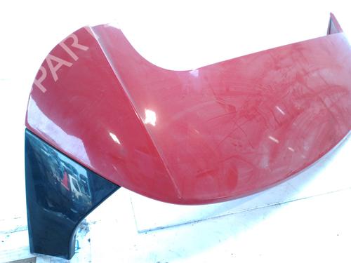 Spoiler bakluke KIA CEED (CD) | BP23884069C96 - Image 3