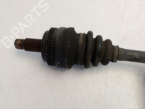 Right rear driveshaft BMW 3 (E90) 318 d | BP34343415M41 - Image 6