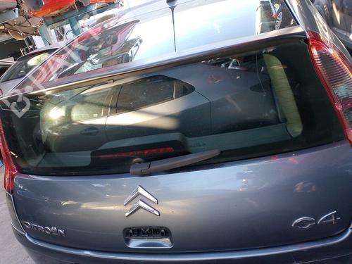 Engine control unit (ECU) CITROËN C4 Coupe (LA_) 1.6 HDi | BP33203835M57 - Image 10