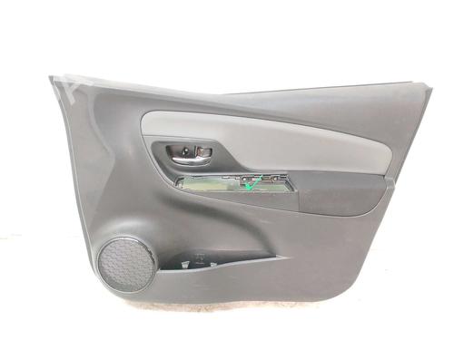 Used Front right panel Front right panel TOYOTA YARIS (_P13_) 1.5 Hybrid (NHP130_, NHP130) (101 hp) 40603937 40603937