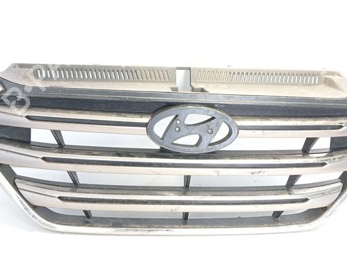 Used Grille HYUNDAI TUCSON (TL, TLE) [2015-2023]  31215139
