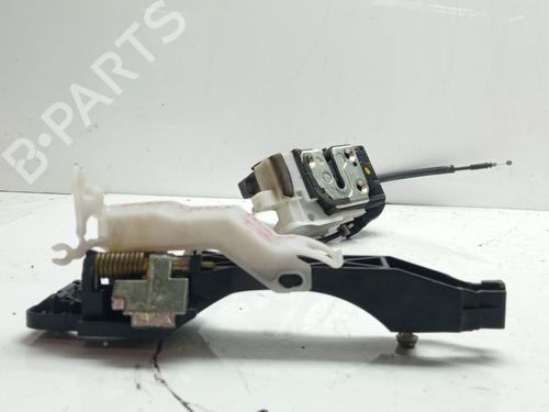 Rear left lock KIA CEED (CD)  | BP32411850C100 