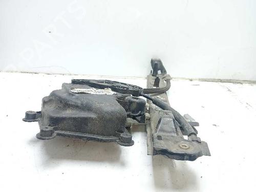 Rear right window mechanism SEAT IBIZA IV (6J5, 6P1)  | BP23269531C25 