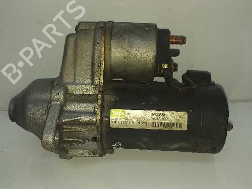 Startmotor Startmotor 7956701 7956701