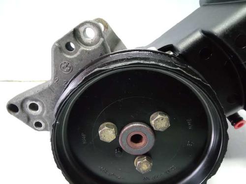Steering pump BMW 5 (E60) 520 d | BP7961203M99 