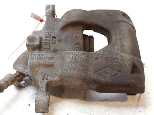 Right front brake caliper NISSAN MICRA V (K14) 1.0 IG-T 100 | BP30528574M104