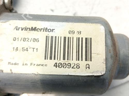 Left rear window motor NISSAN NOTE (E11, NE11) 1.6 | BP30873664E23 - Image 5