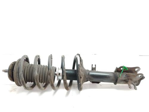Used Left front shock absorber Left front shock absorber CHEVROLET AVEO / KALOS Hatchback (T250, T255) 1.2 (84 hp) 40623938 40623938