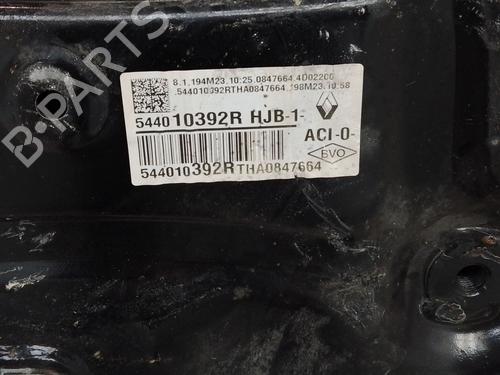 Subframe RENAULT CAPTUR II (HF_) 1.0 TCe 90 ECO-G (HFM6) | BP34006497M9  - Image 7