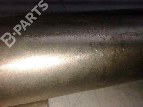 Egr OPEL ASTRA H (A04)  | BP7951383M69 
