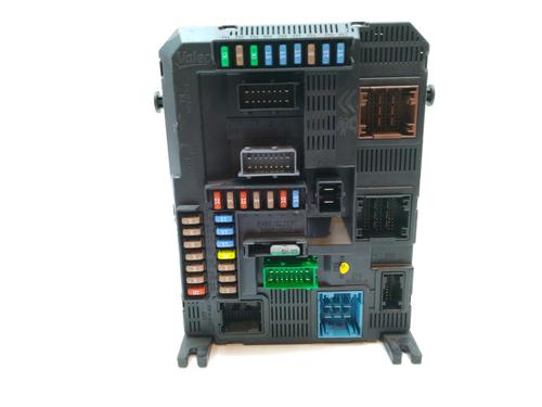 Fuse box PEUGEOT 208 I (CA_, CC_) 1.4 HDi | BP15003312E1