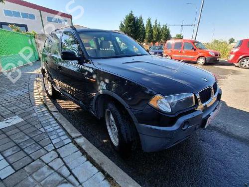 Intercooler BMW X3 (E83) 2.0 d | BP33691435M30 - Image 13