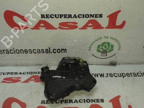 Used Front left lock TOYOTA COROLLA Verso (ZER_, ZZE12_, R1_) 2.0 D-4D (CUR10_, CUR10R) (116 hp) 7956105