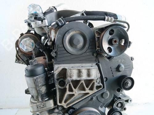Engine CHEVROLET CAPTIVA (C100, C140) 2.0 D 4WD | BP33609964M1 - Image 33