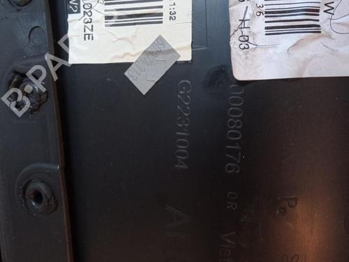 Rear left panel PEUGEOT 508 I (8D_)  | BP10348516C60 