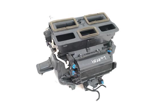 Used Heater matrix box AUDI A6 Allroad C6 (4FH) 2.7 TDI quattro (190 hp) 17908734