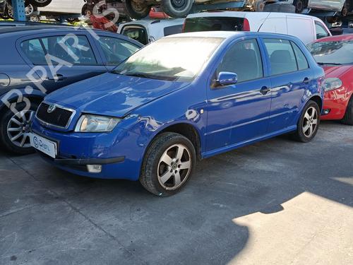 Used Parts SKODA FABIA I (6Y2) 1.9 TDI 4836324