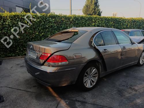 Ignition barrel BMW 7 (E65, E66, E67) 730 Ld | BP38013621M48  - Image 14