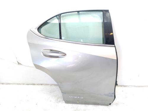 Used Right rear door LEXUS UX (_AA1_, _AH1_, _MA1_) [2018-2025]  18201035