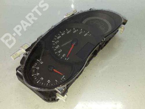 Cuadro instrumentos RENAULT KANGOO / GRAND KANGOO II (KW0/1_)  | BP7956429C47 