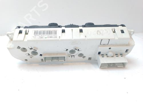 Climate control FORD TRANSIT CUSTOM V362 Bus (F3)  | BP20100692I5  - Image 9