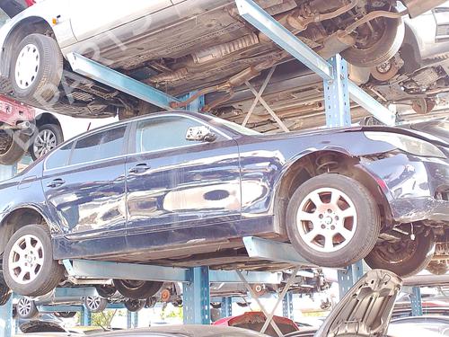 Right rear steering knuckle BMW 5 (E60) 520 d | BP26657779M28 