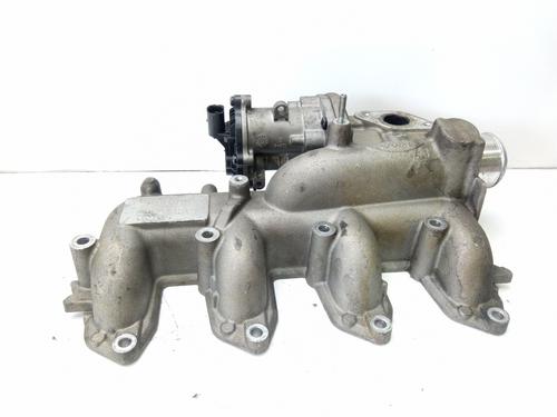 Used Intake manifold Intake manifold 19031424 19031424