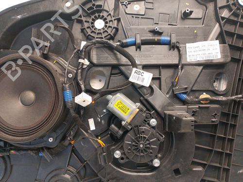 Front right window mechanism HYUNDAI i30 (GD) 1.4 CRDi | BP34715858C23 - Image 3