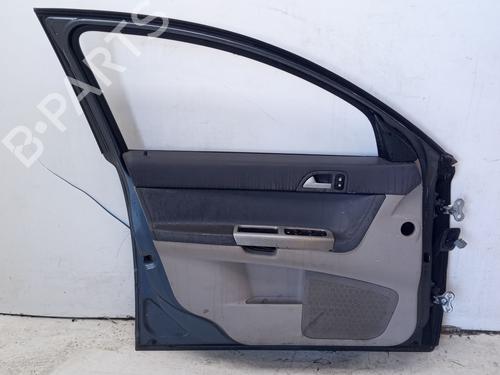 Left front door VOLVO V50 (545) D4 | BP32267161C2 