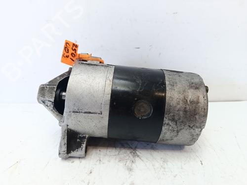 Starter RENAULT KANGOO (KC0/1_) 1.4 (KC0C, KC0H, KC0B, KC0M) | BP36162165M8 - Image 2