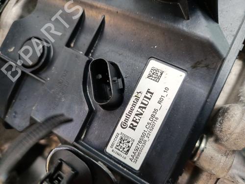 Gearbox RENAULT CAPTUR I (J5_, H5_) 0.9 TCe 90 | BP34265665M3 - Image 5