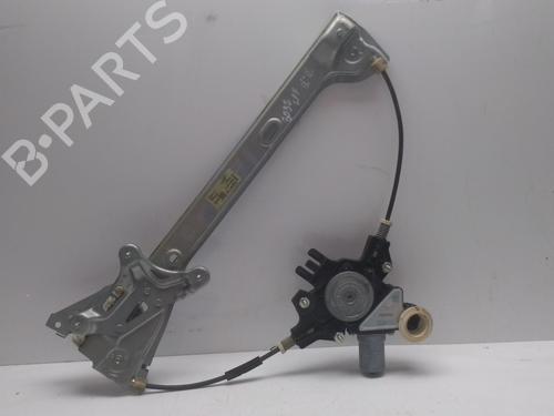 Front right window mechanism TOYOTA COROLLA Hatchback (_E21_, _EA1_, _EH1_) | BP31353148C23 - Image 2