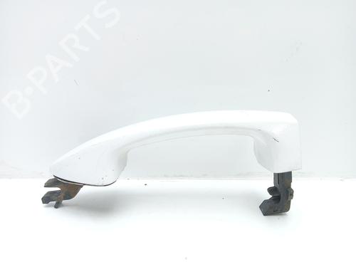Front right exterior door handle FORD FIESTA VI (CB1, CCN)  | BP16647572C129 