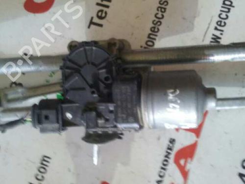 Front wiper motor SEAT IBIZA III (6L1)  | BP7963326M29 