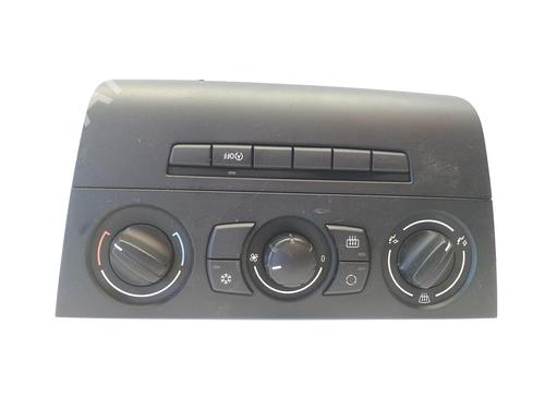 Used Climate control BMW 1 (E87) 118 d (143 hp) 10549925