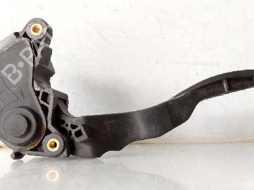 Pedal NISSAN MICRA IV (K13K, K13KK) 1.2 | BP11687716I4 