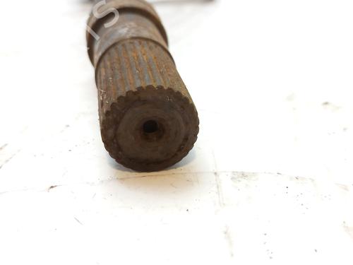 Right front driveshaft MAZDA 6 Saloon (GG) 2.0 DI (GG14) | BP30645253M39 